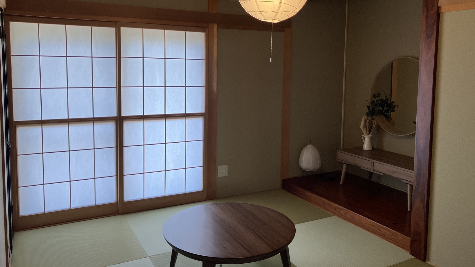 日式房間｜琉球榻榻米打造時尚空間