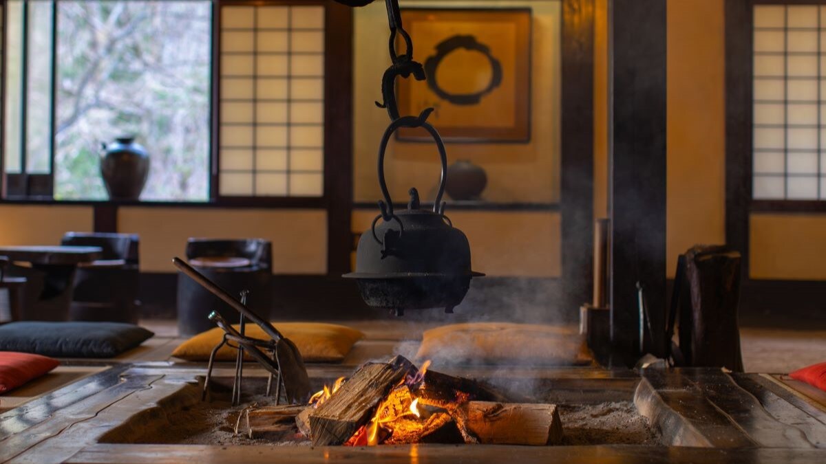 hearth