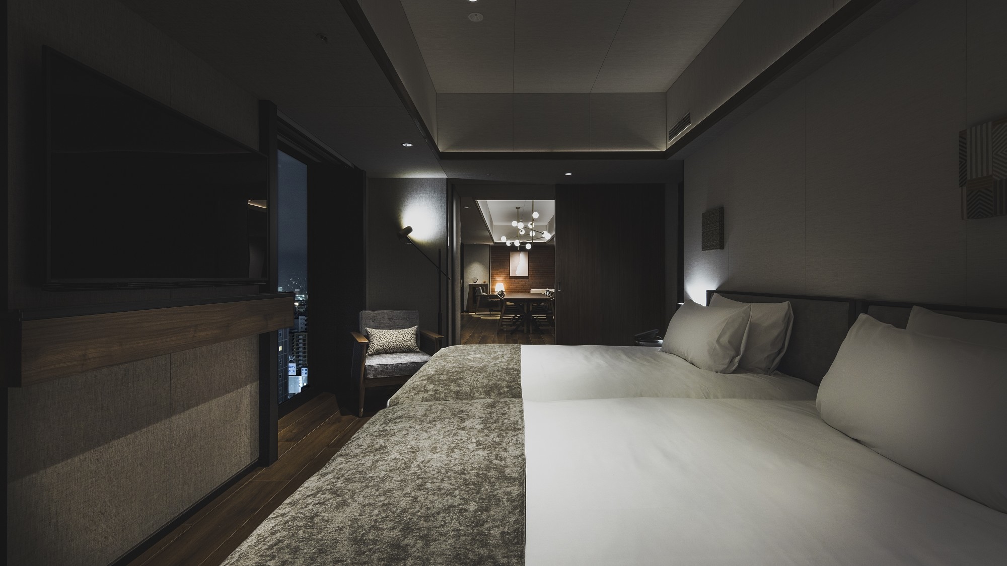 [Cao cấp] K_Suite (91,5㎡)