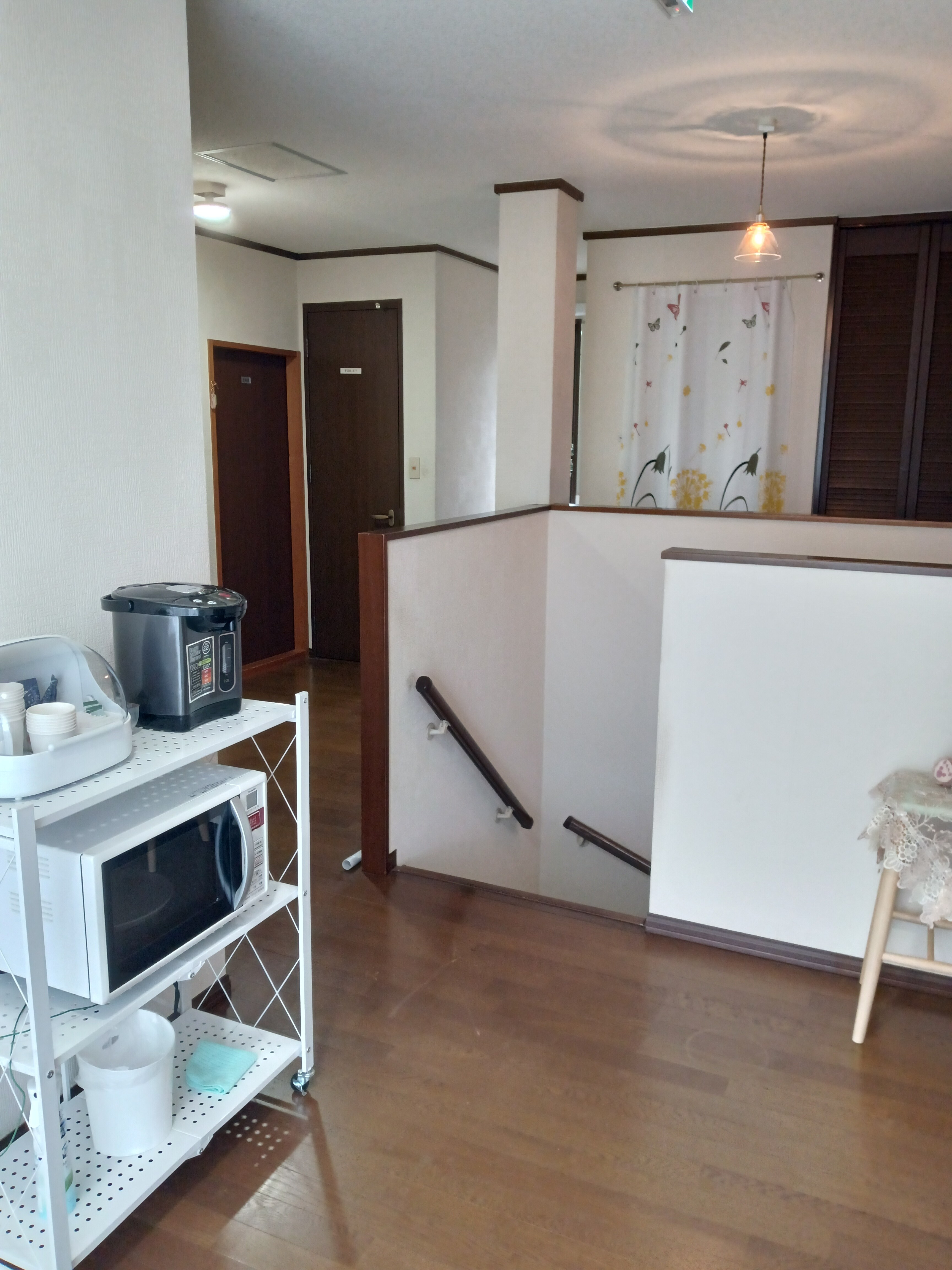 Guesthouse 2nd Floor