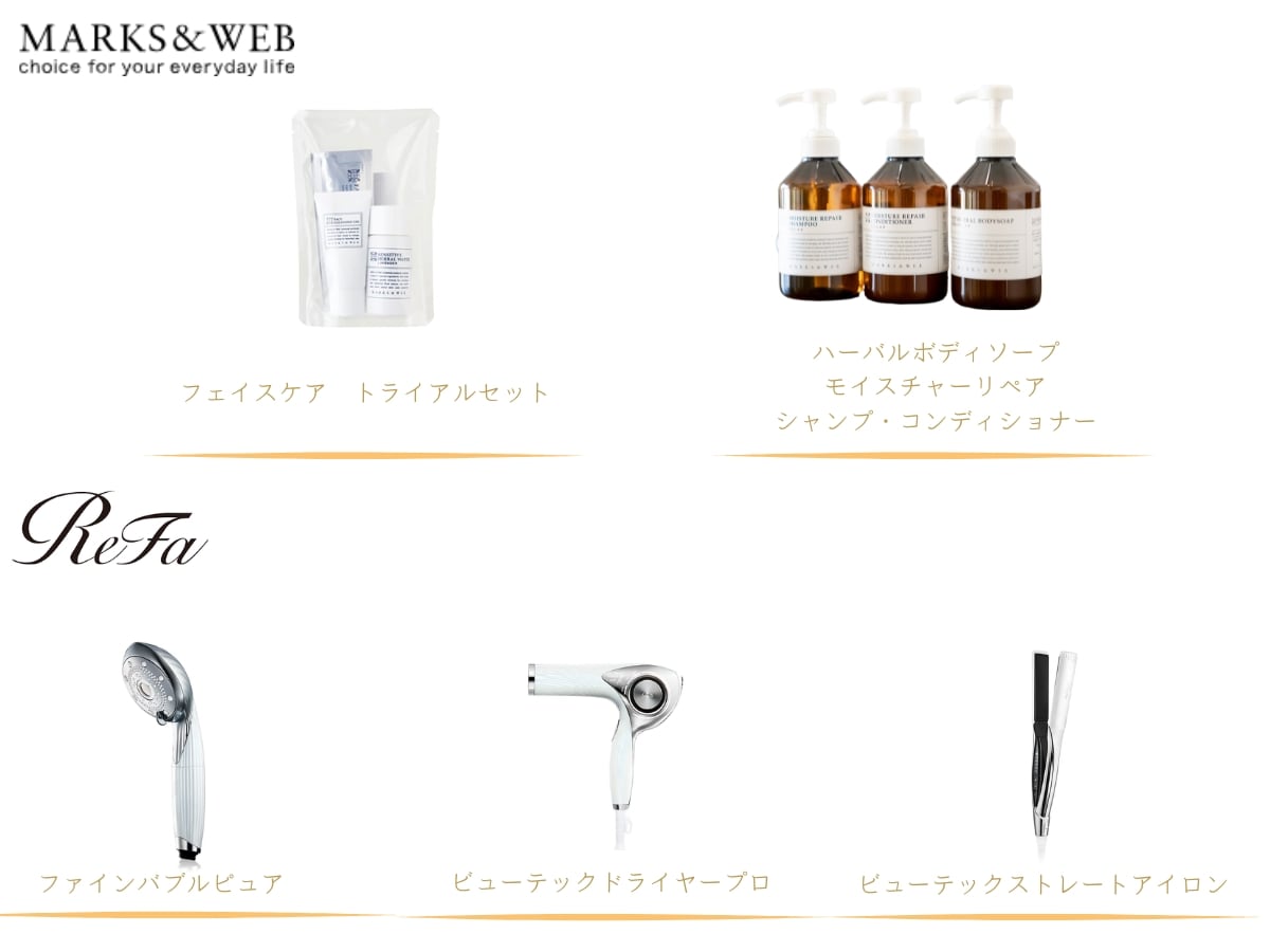 Marks & Webb & Referrals