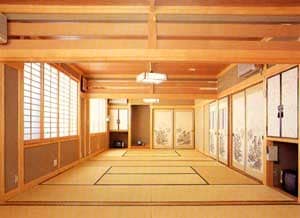 大厅