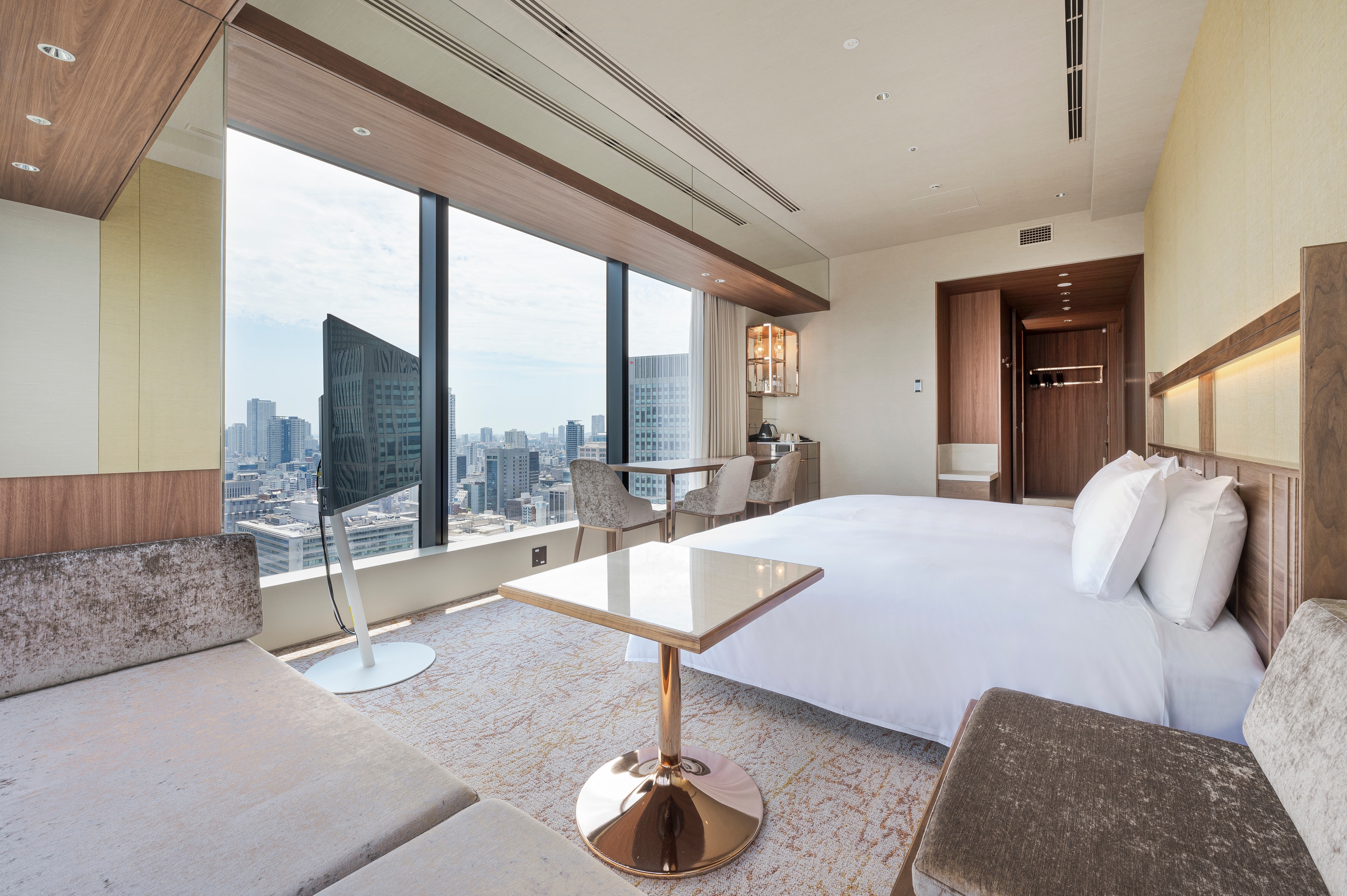 프리미엄 트윈(유니버설 사양)