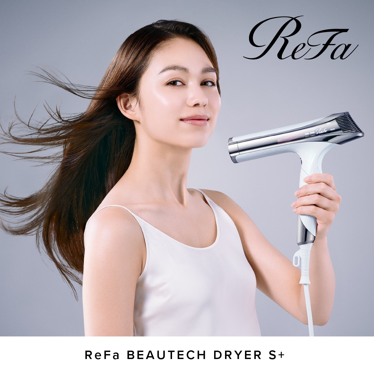[REFA吹风机] ReFa BEAUTECH 吹风机