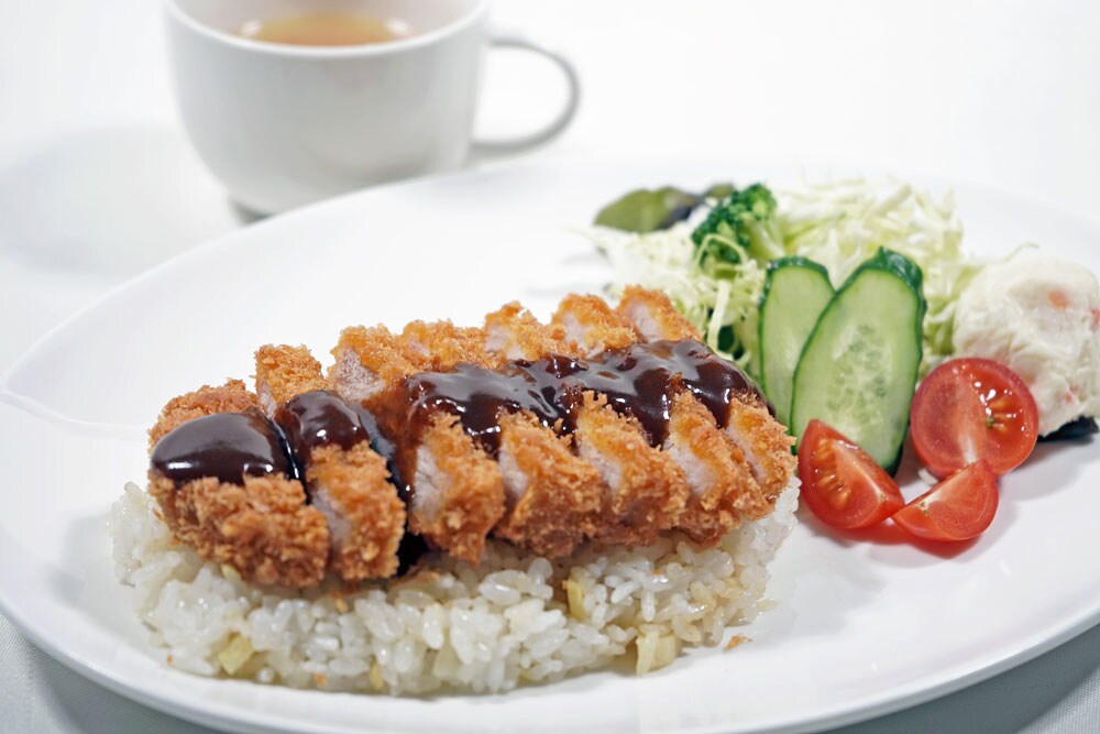 เอสคาโลป (ภาพ)
