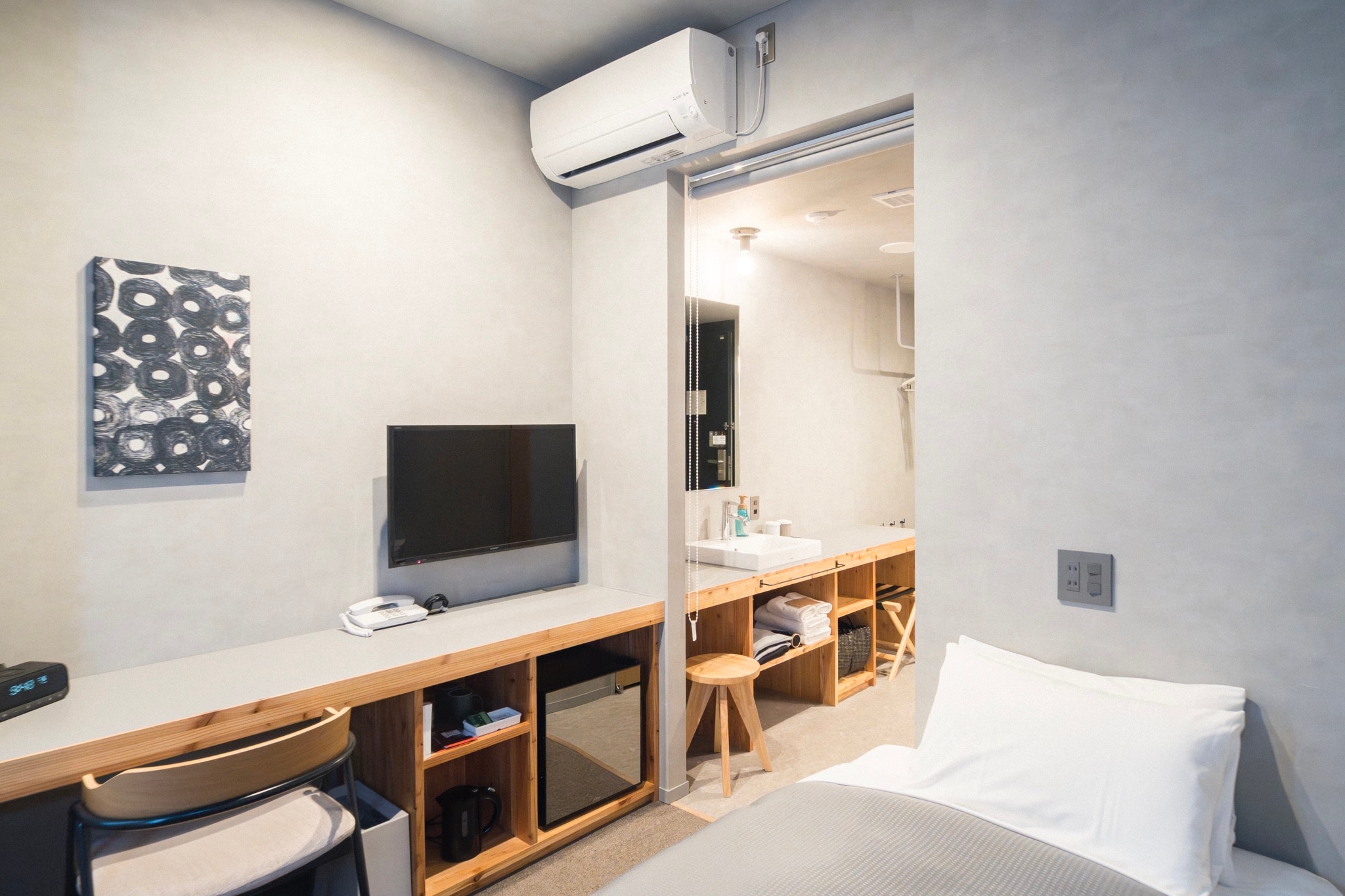 Single Room 1