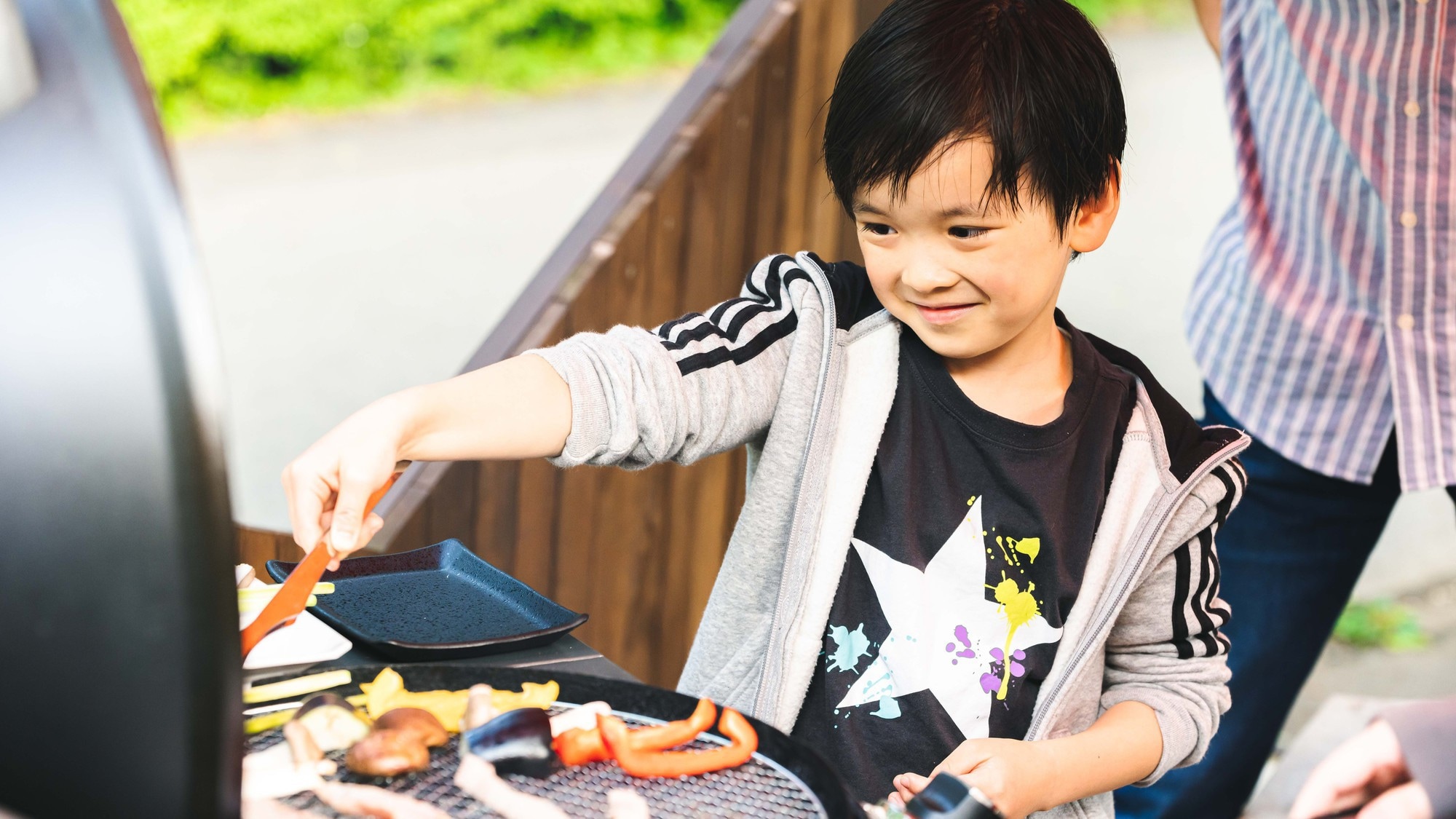 Desa BBQ