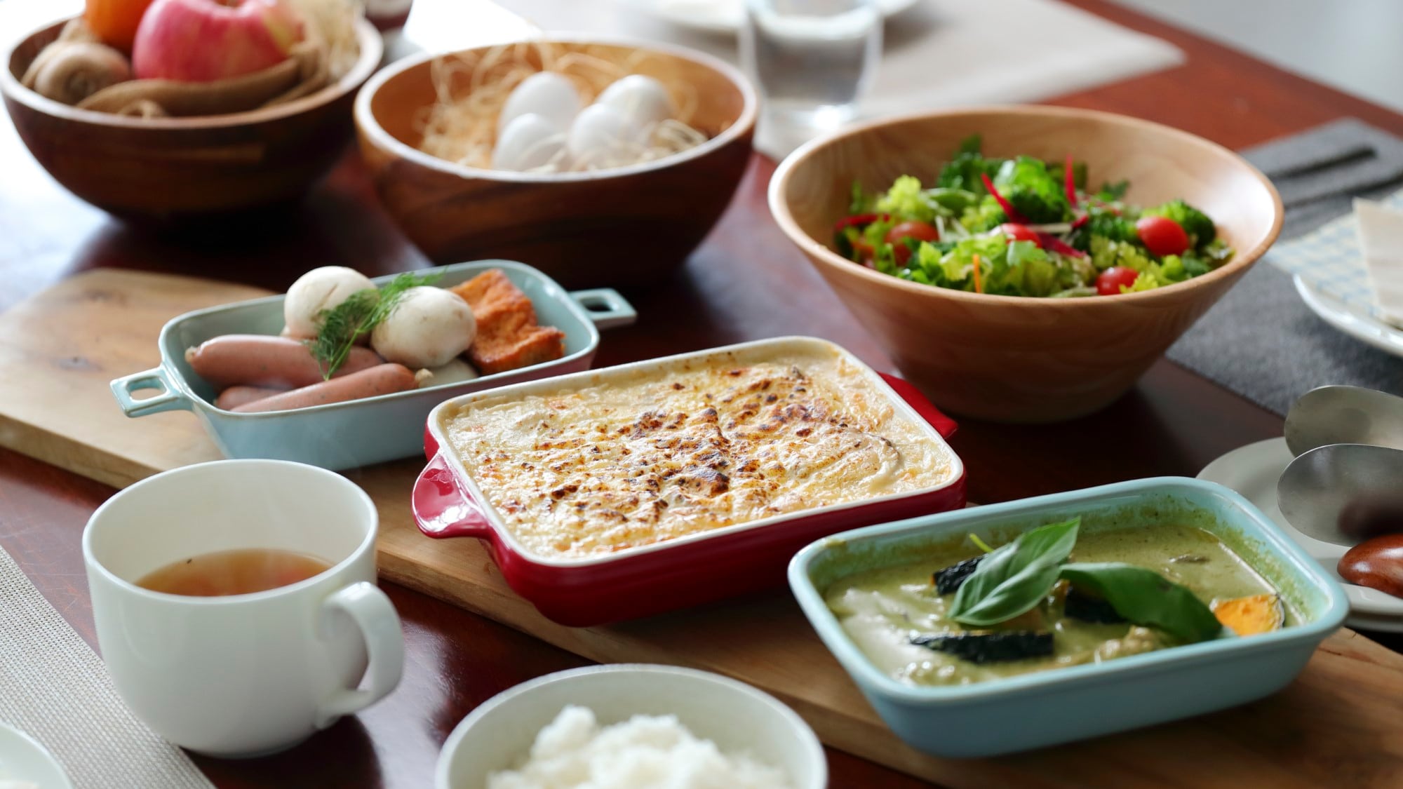 Breakfast image