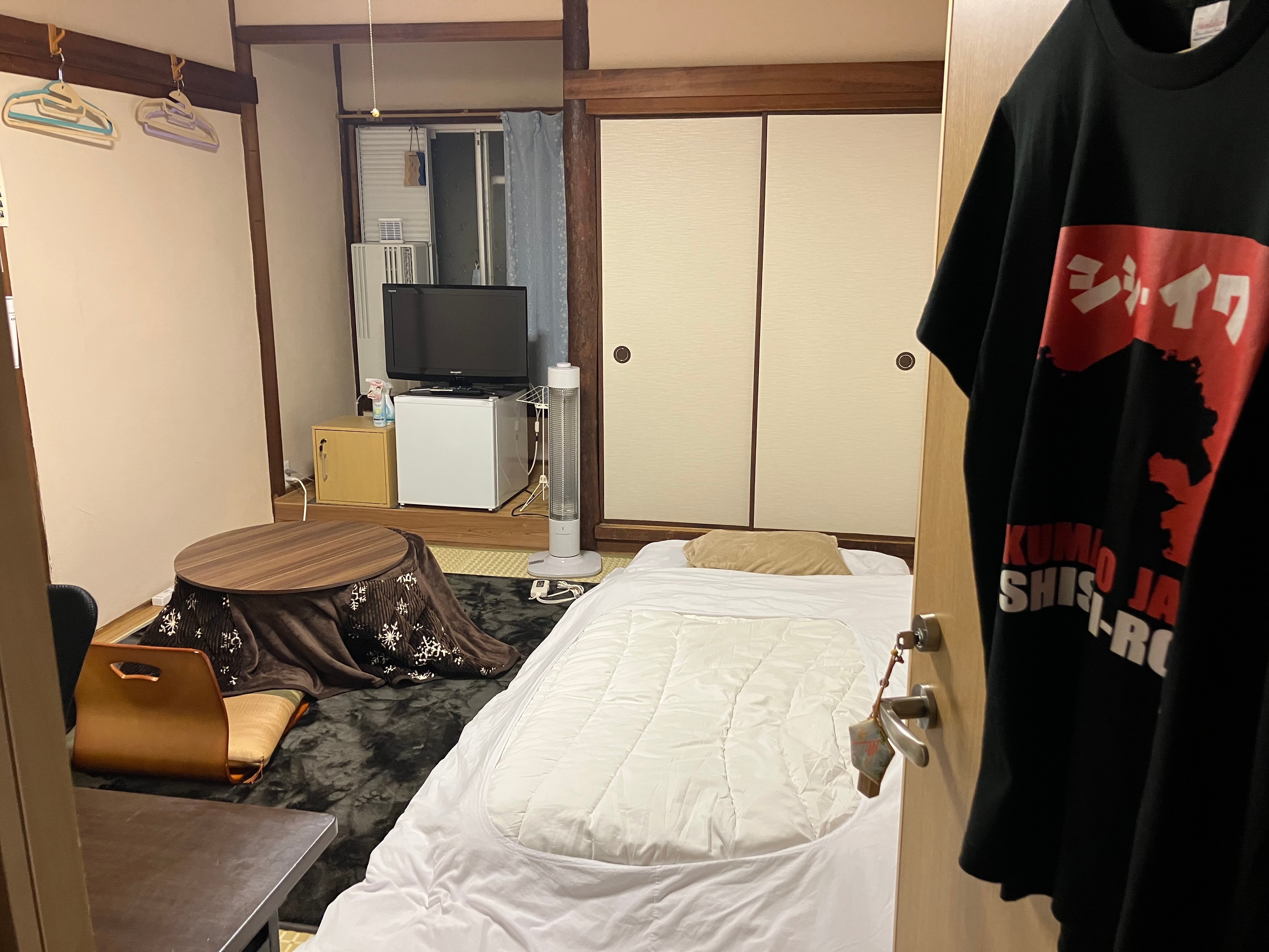 獅子岩（客房）1-2人