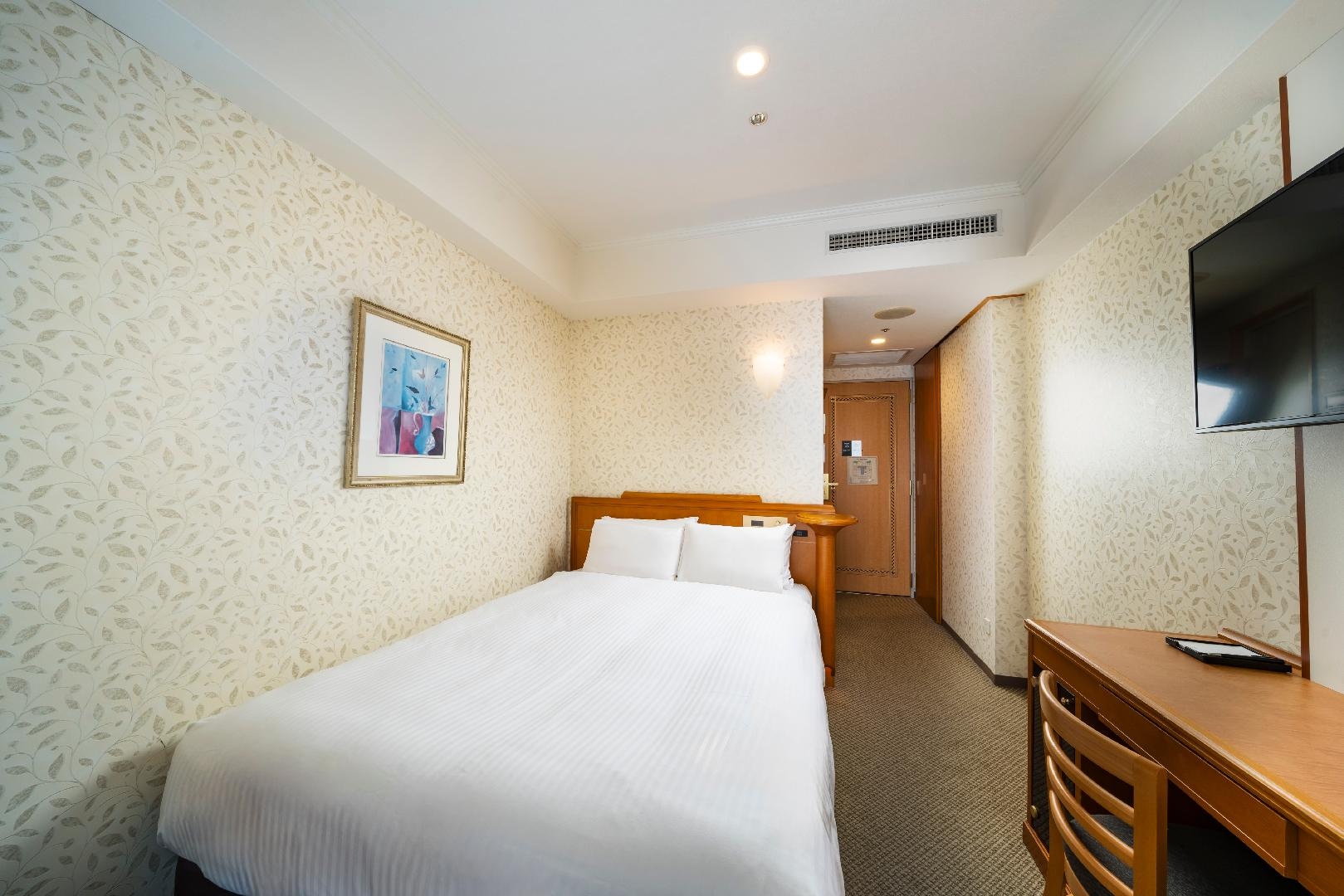 Standard Double Room Photos