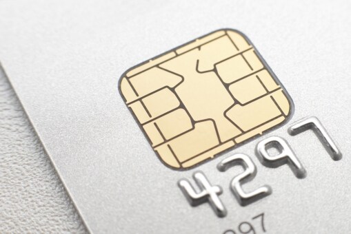 Credit card payment image