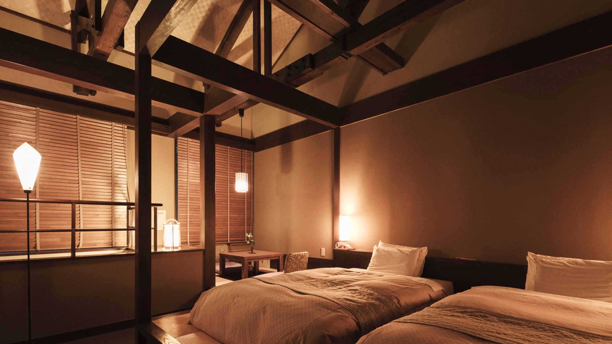 [Special floor-Rian Sansui-]