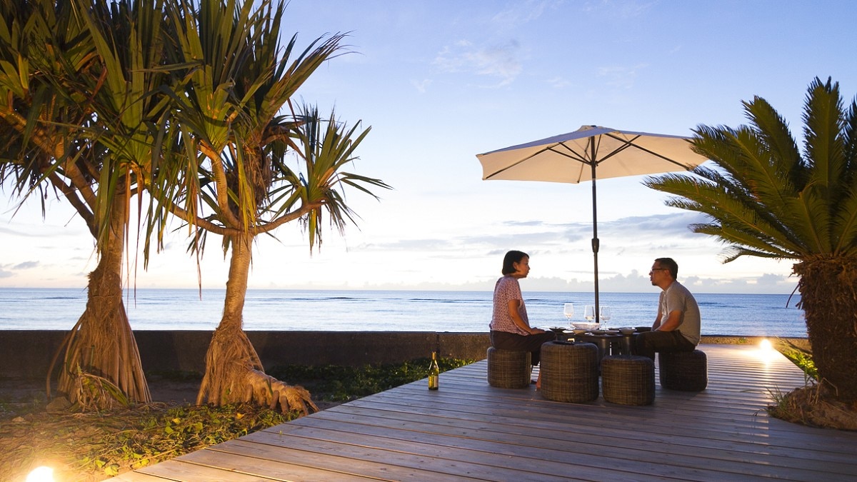 รูปภาพของ “อาดานและโรงแรมซีวิว”