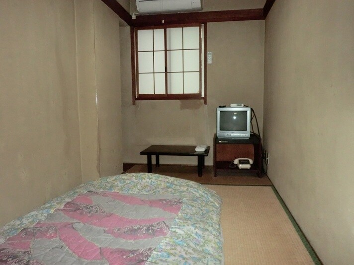 日式单人间