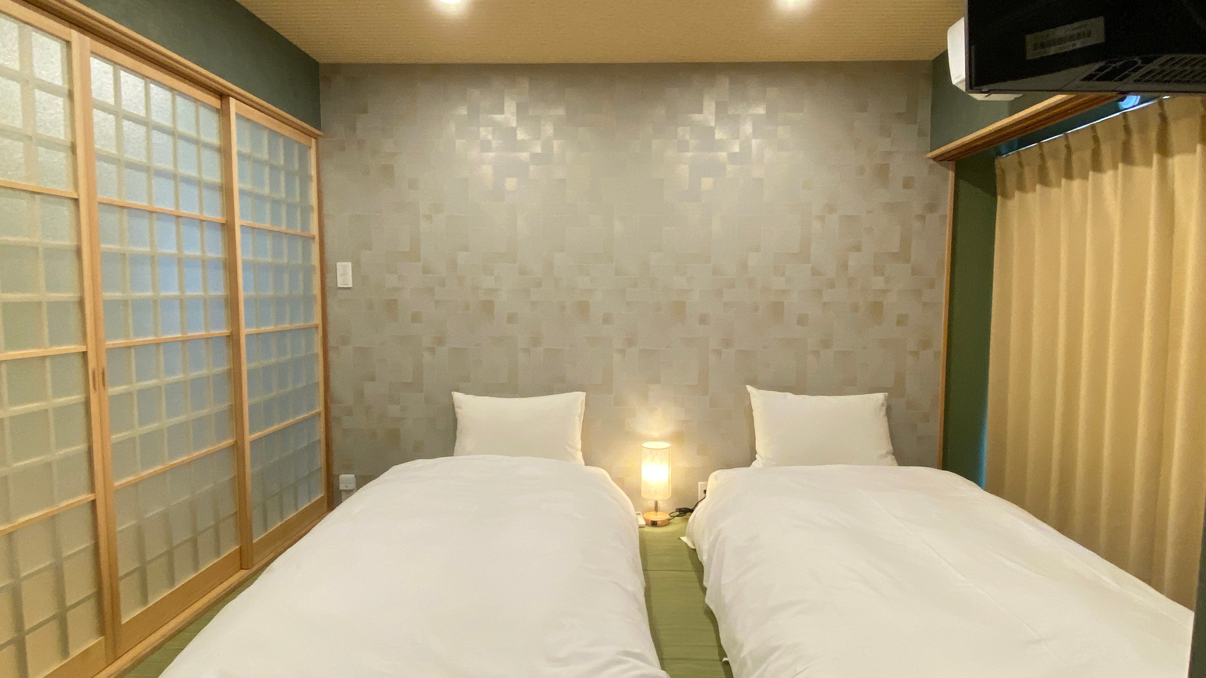 Bedroom B