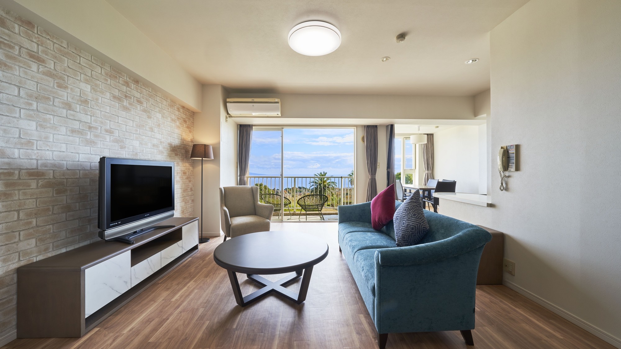 Standard Suite