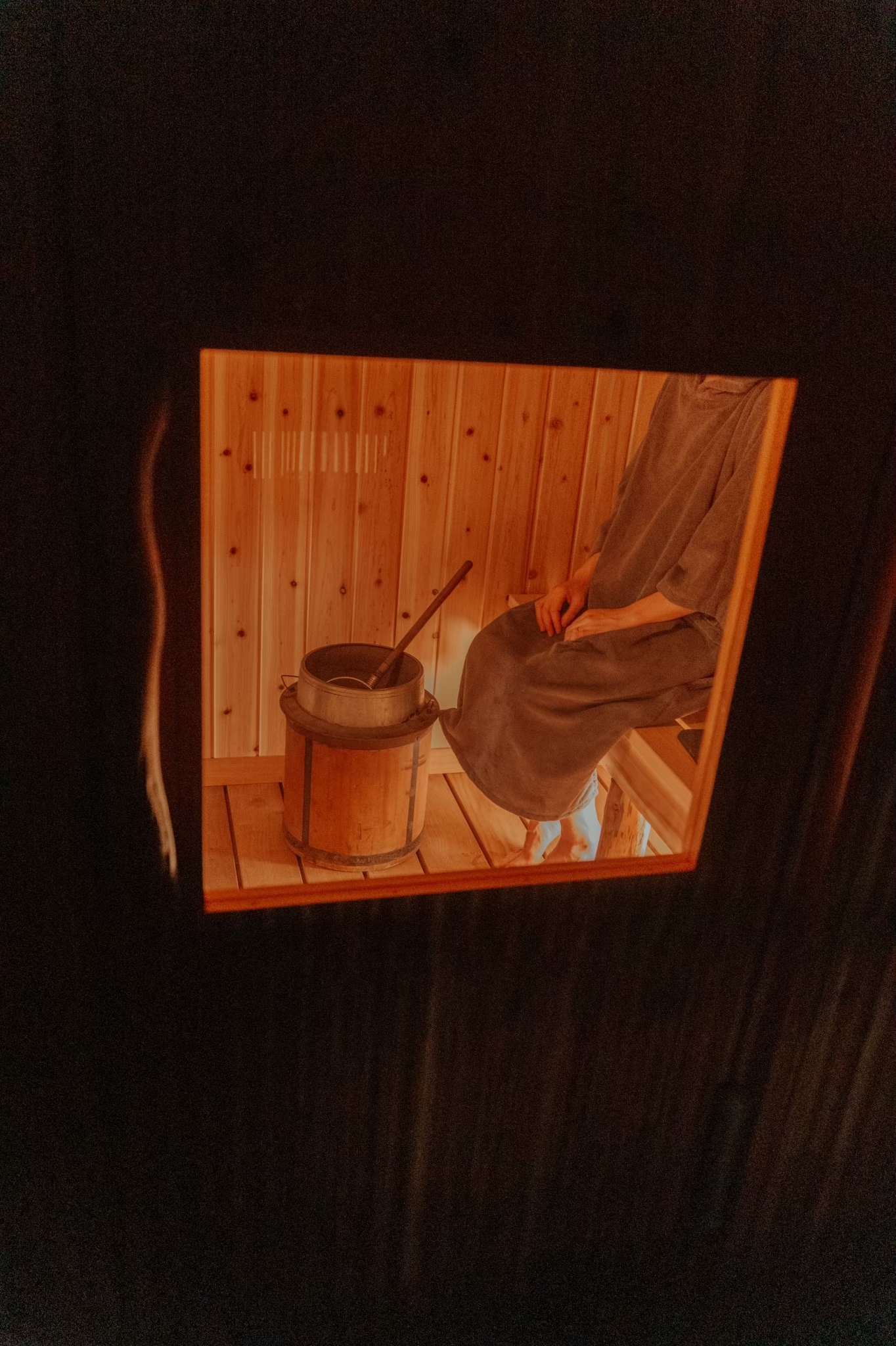 Kura Sauna 3