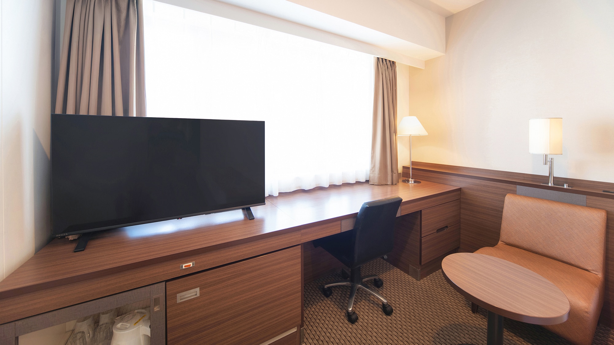 스탠다드 트윈 23~25㎡