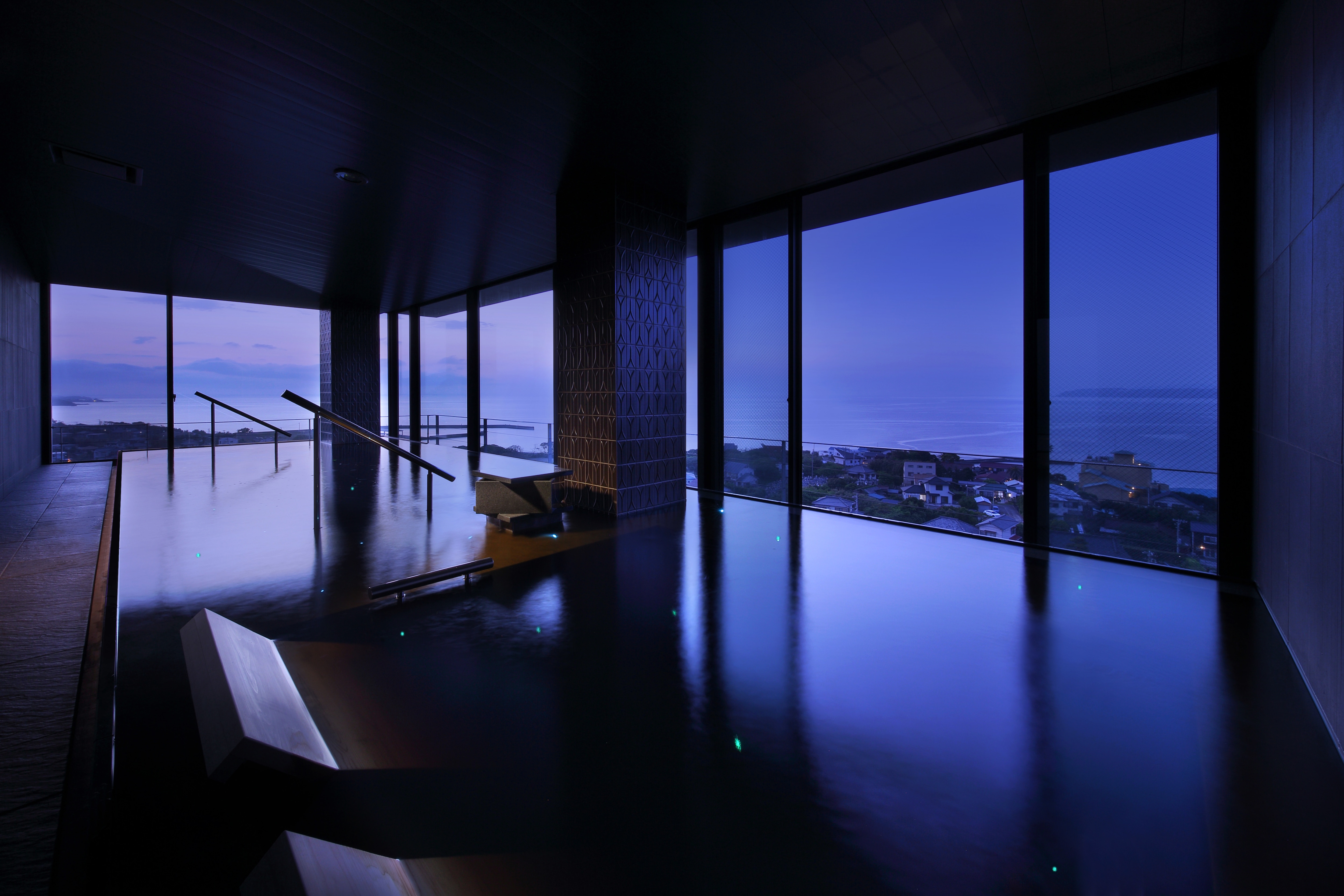 Tempat Spa