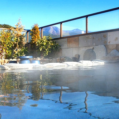Gero Onsen has been loved by many as a hot spring for beautiful skin.