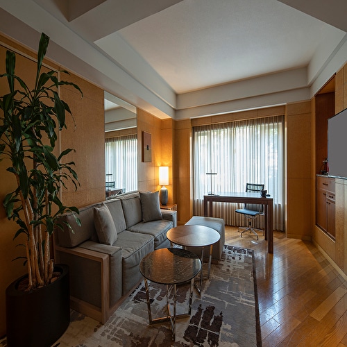 Phòng Grand Suite King