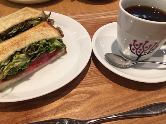 breakfast image