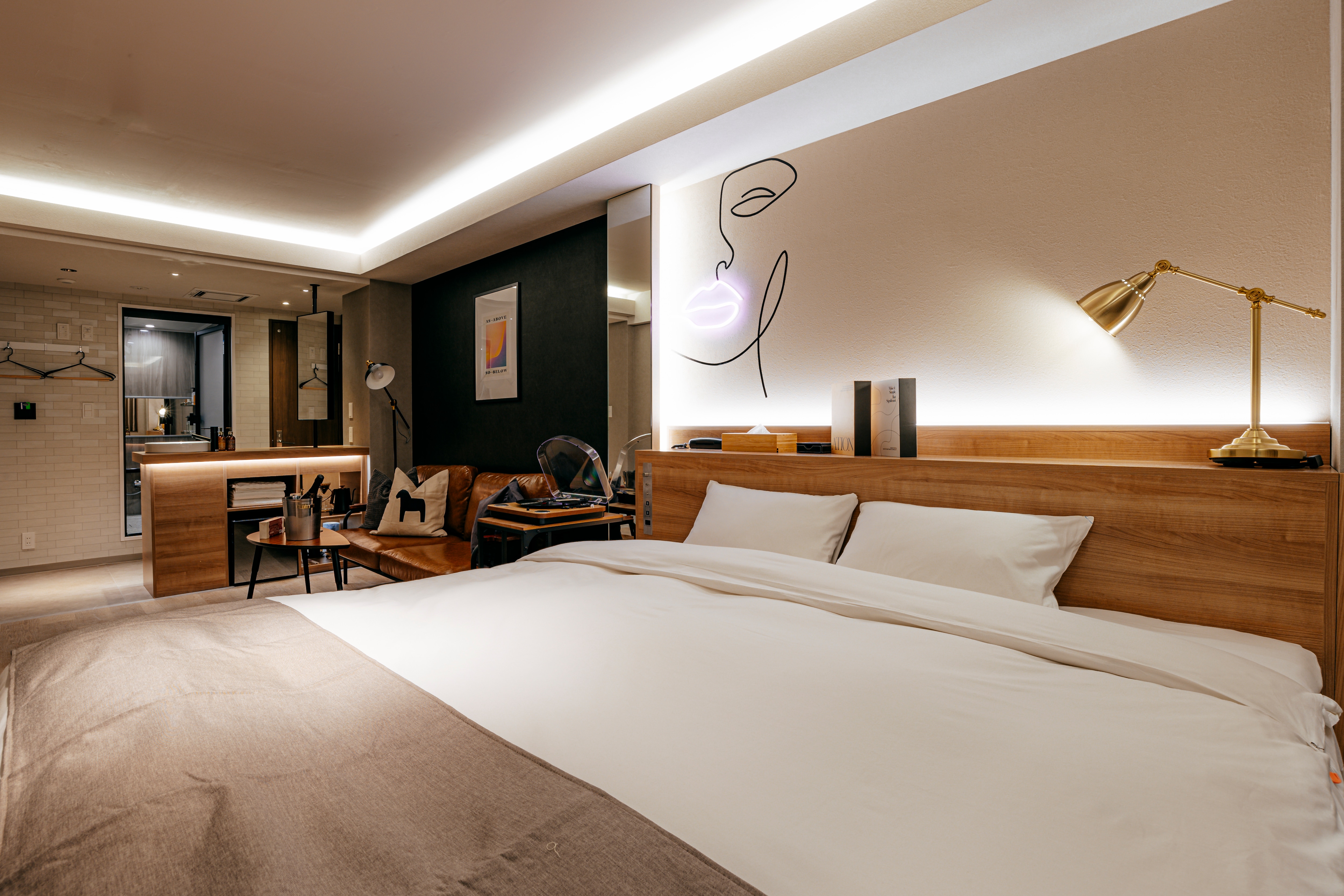 Suite