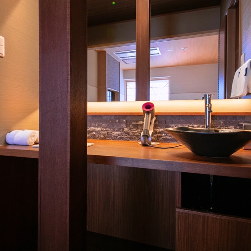  [Hinabi-] [Bathroom]