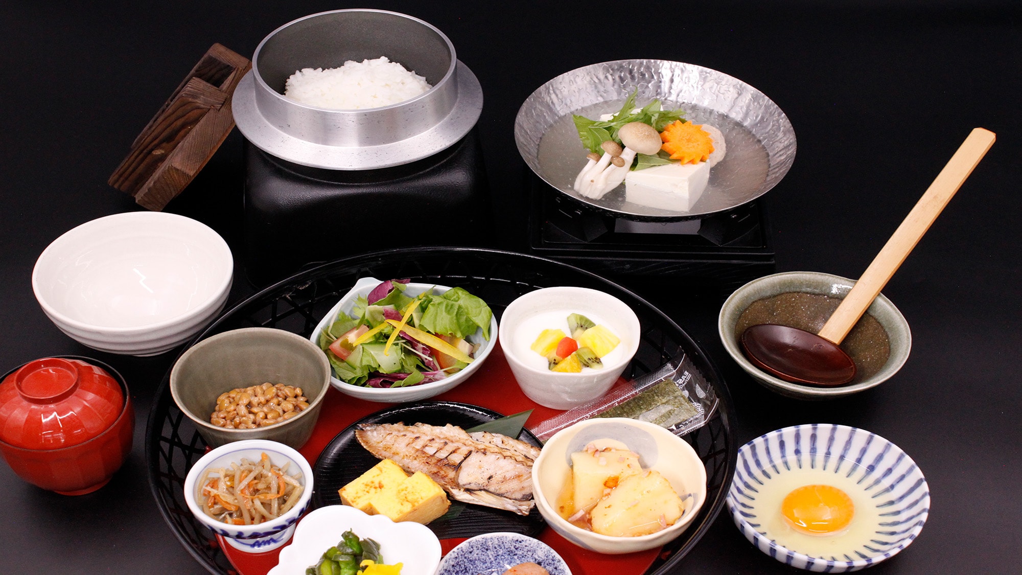 Sarapan (gambar)