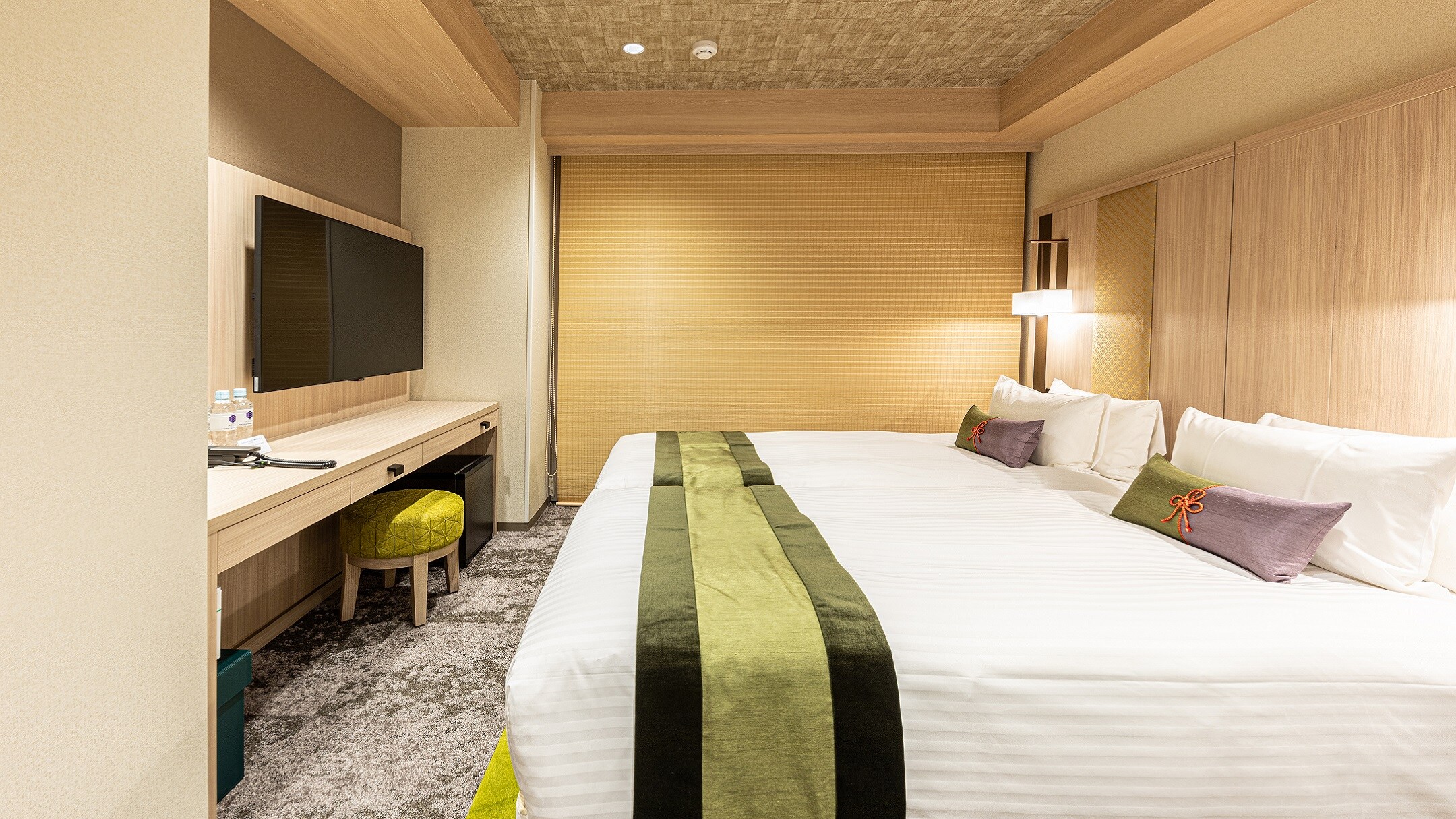 [คอมแพ็คฮอลลีวู้ดทวิน (21ตารางเมตร)]