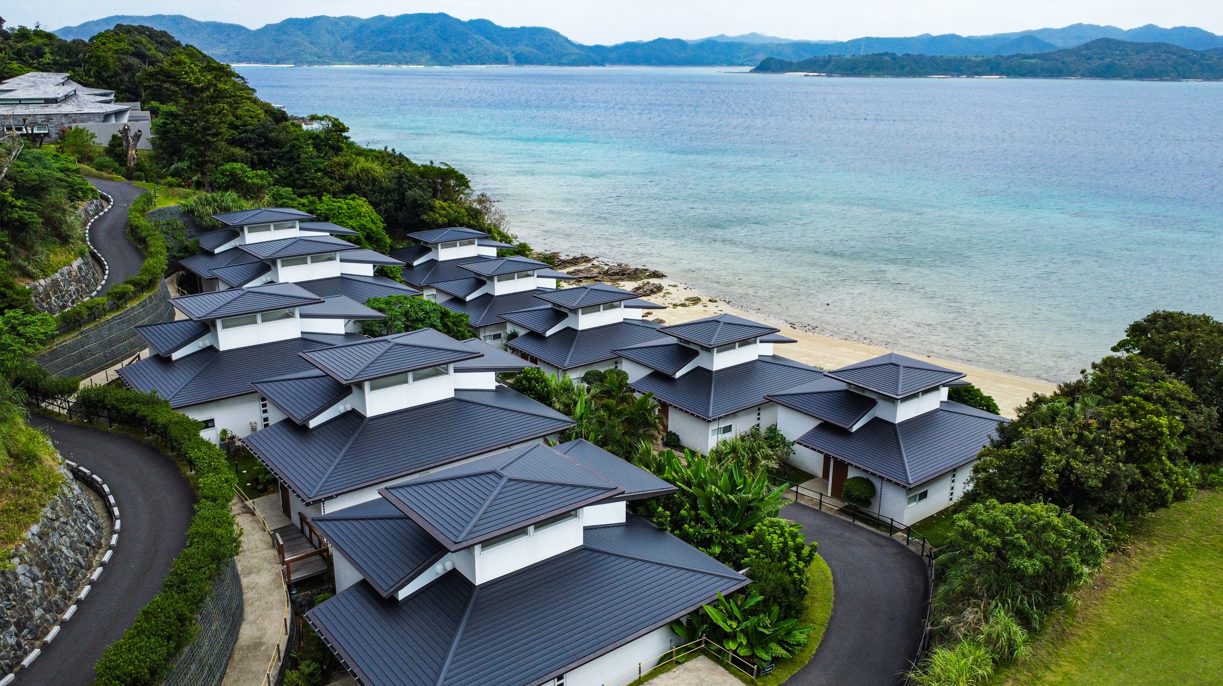 Amami Oshima