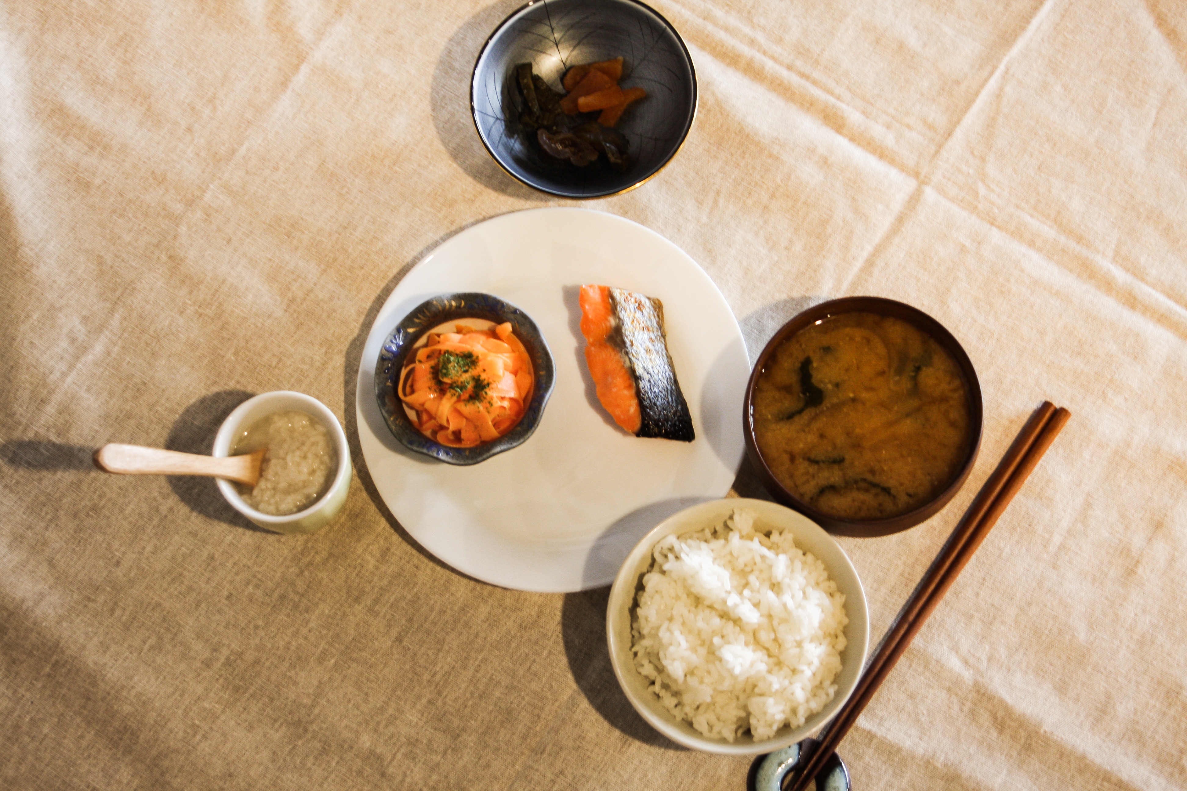 早餐（含飲料）