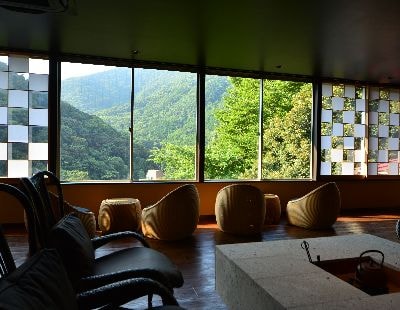 Relaxation Spot_Attraction Guide