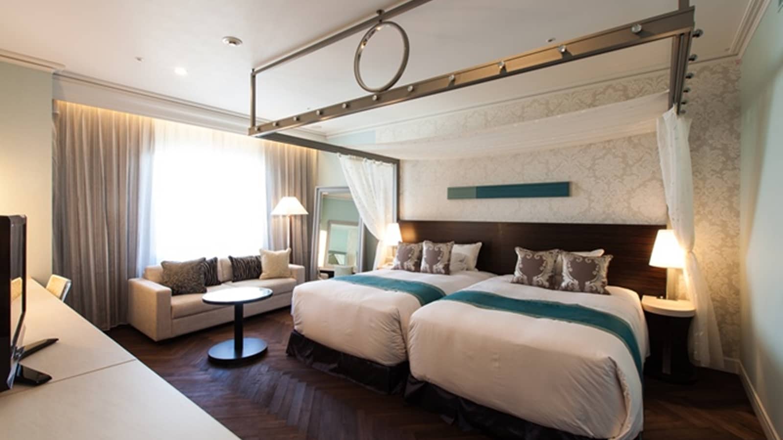 Royal Suite