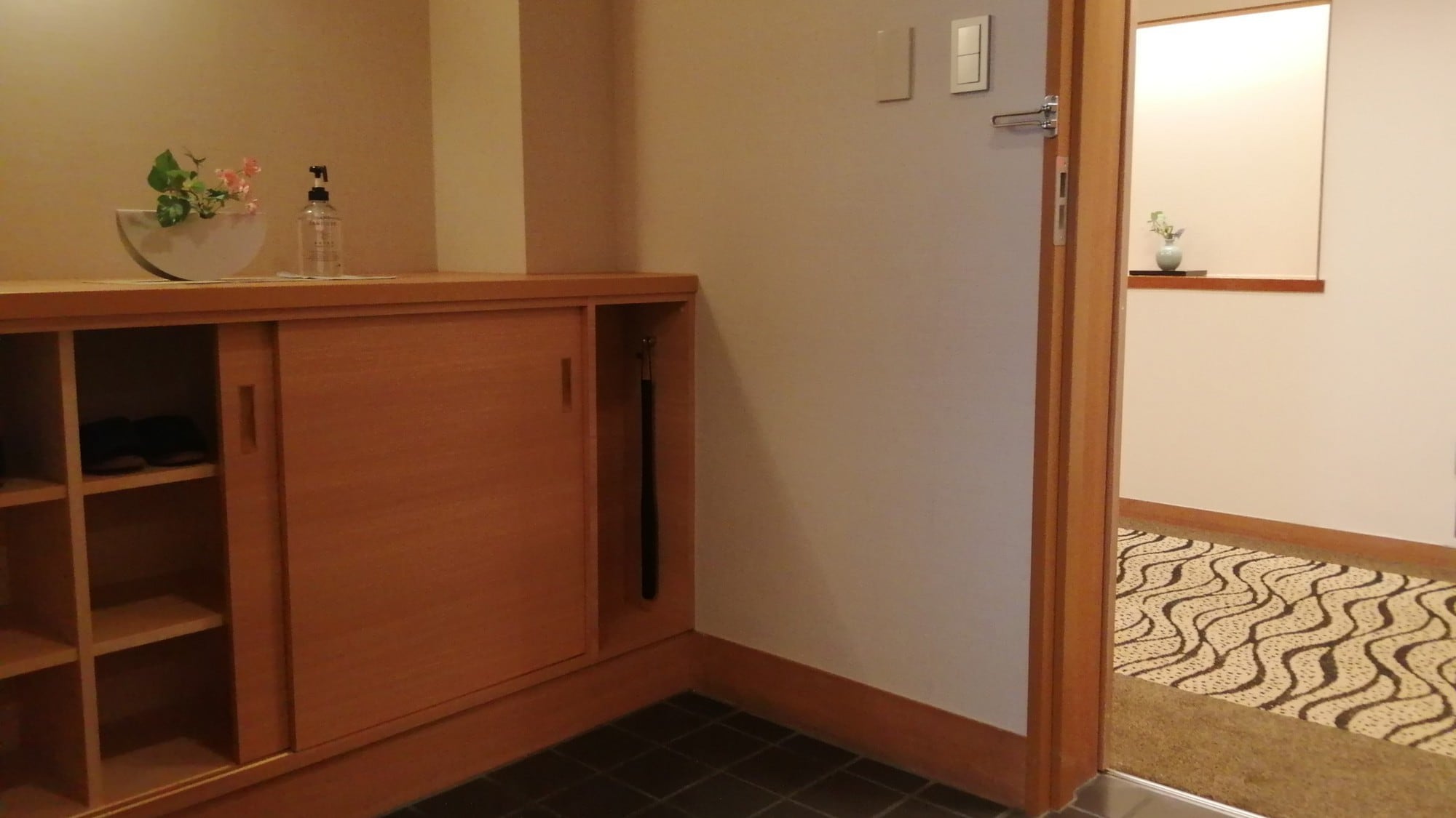 Annex [Asuka] Superior Japanese-Western style room city side