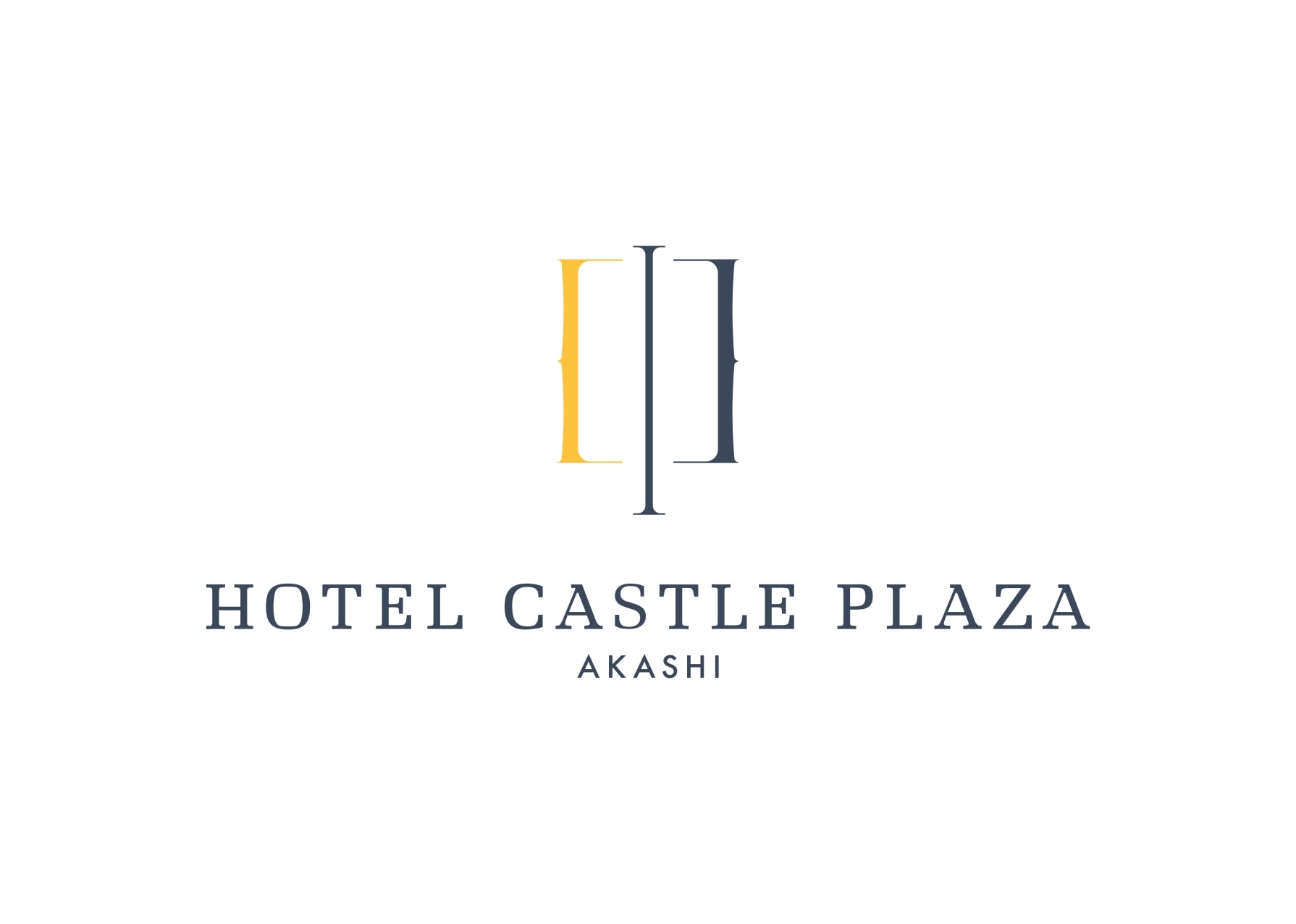 ホテルキャッスルプラザ　logo