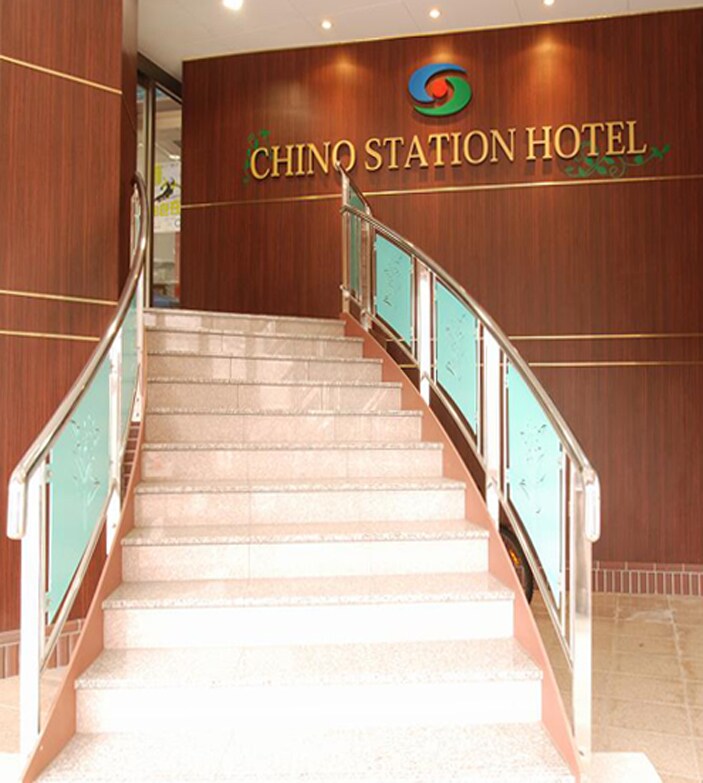 Cổng vào