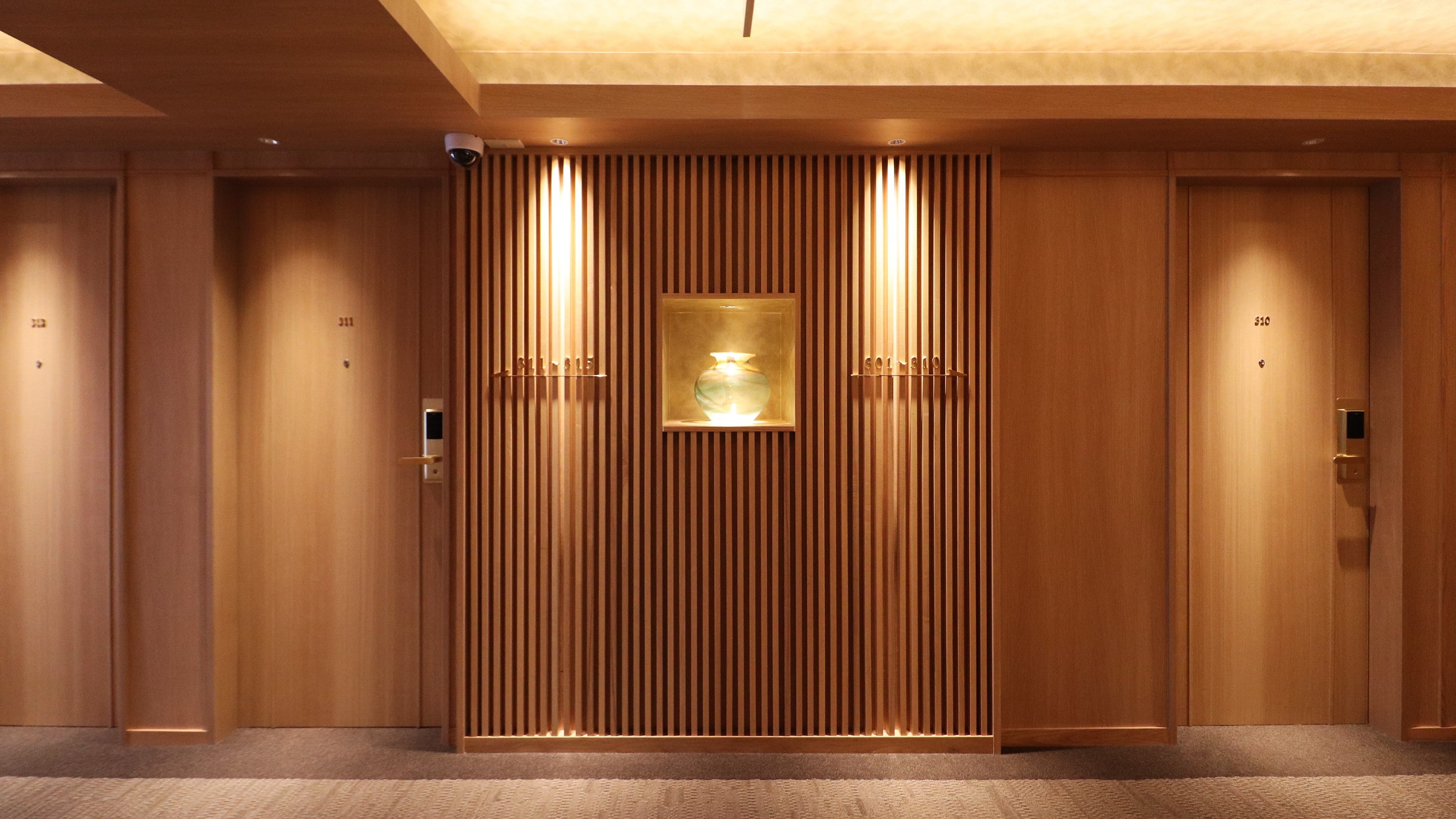 3F Japanese modern floor