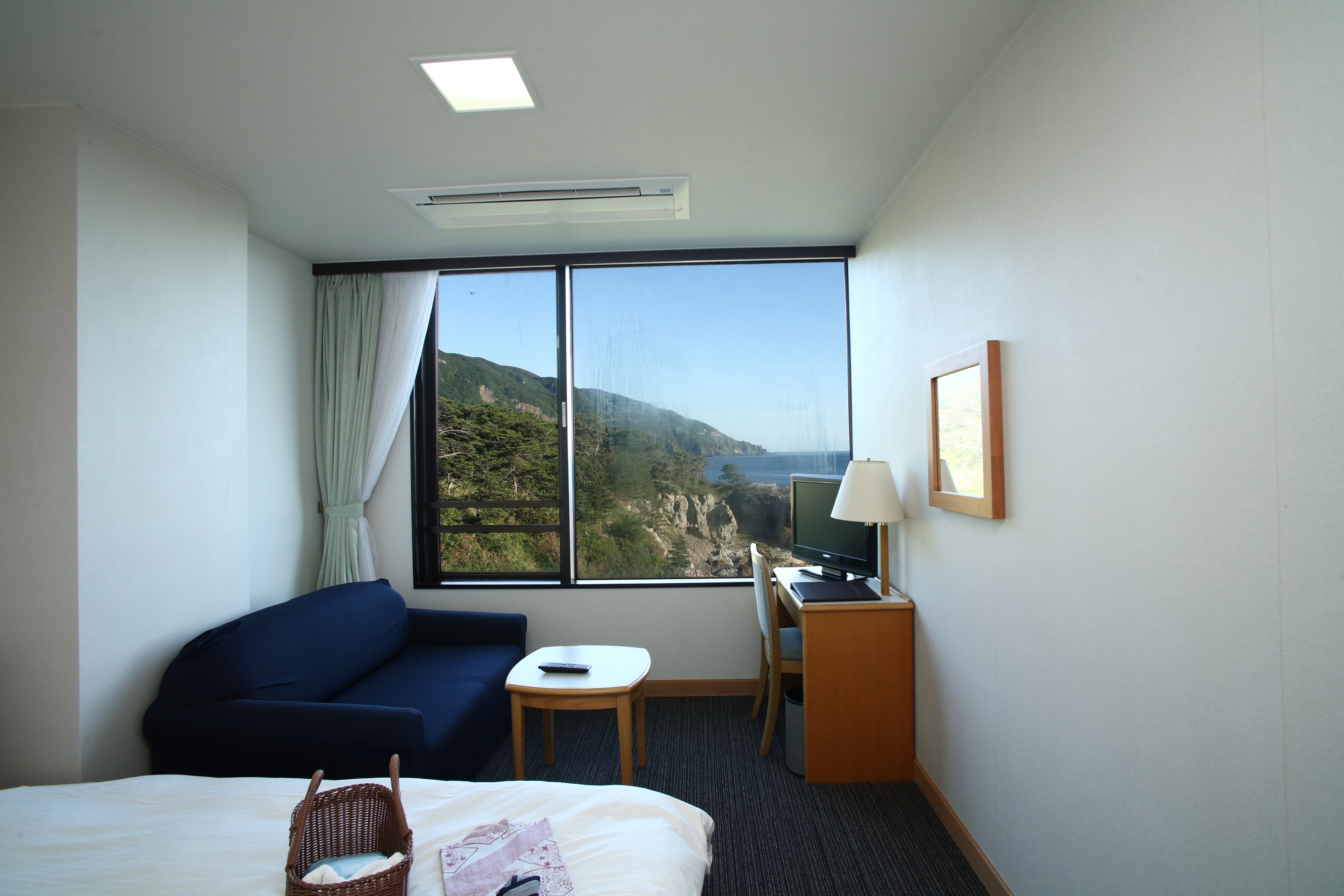 Western-style room (non-smoking, no bath/toilet)