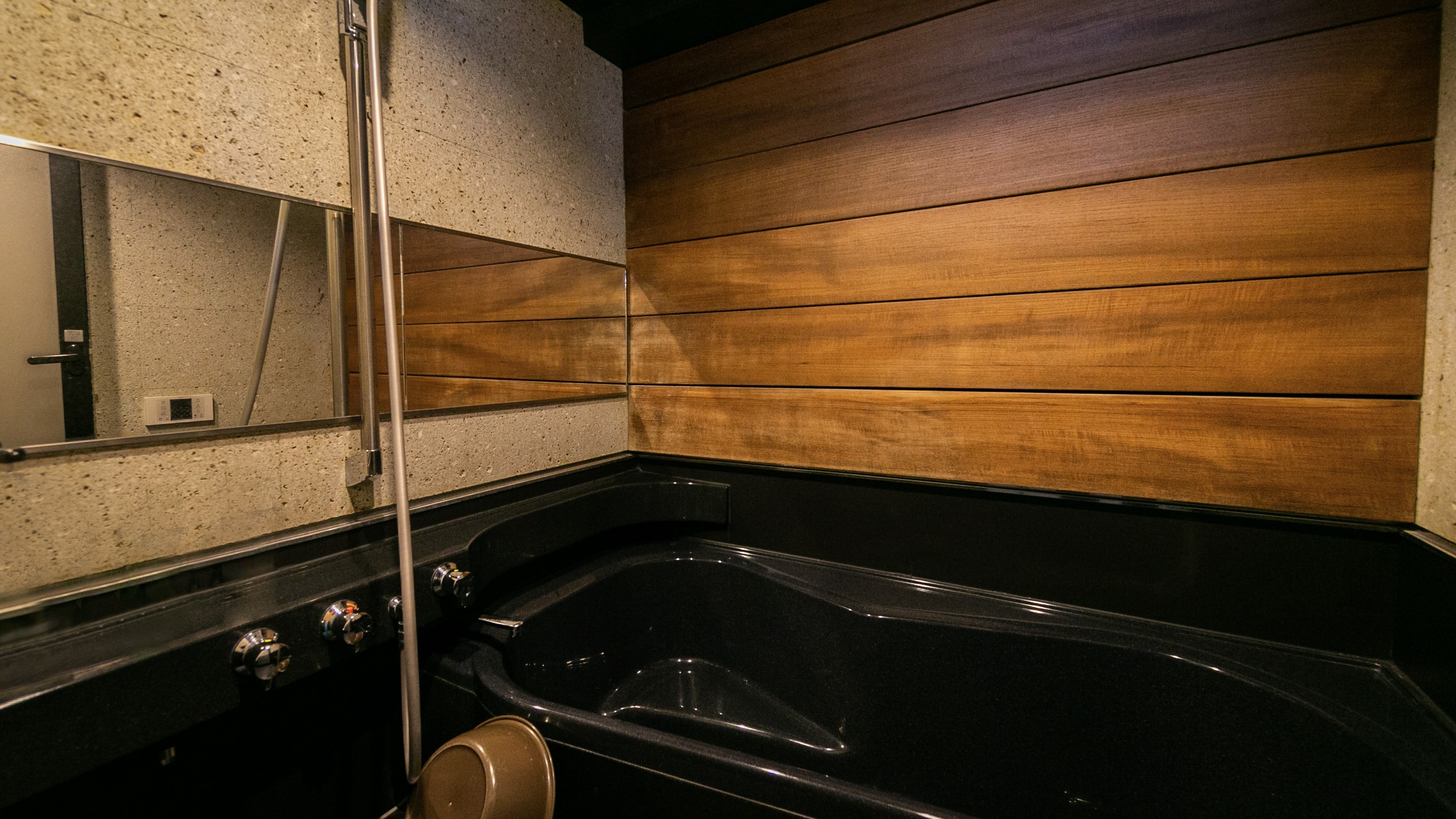 COTON102 2nd floor system bath