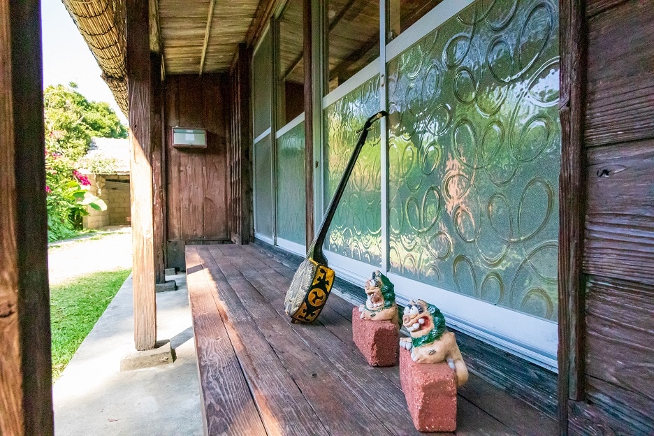 ระเบียงคาฟู