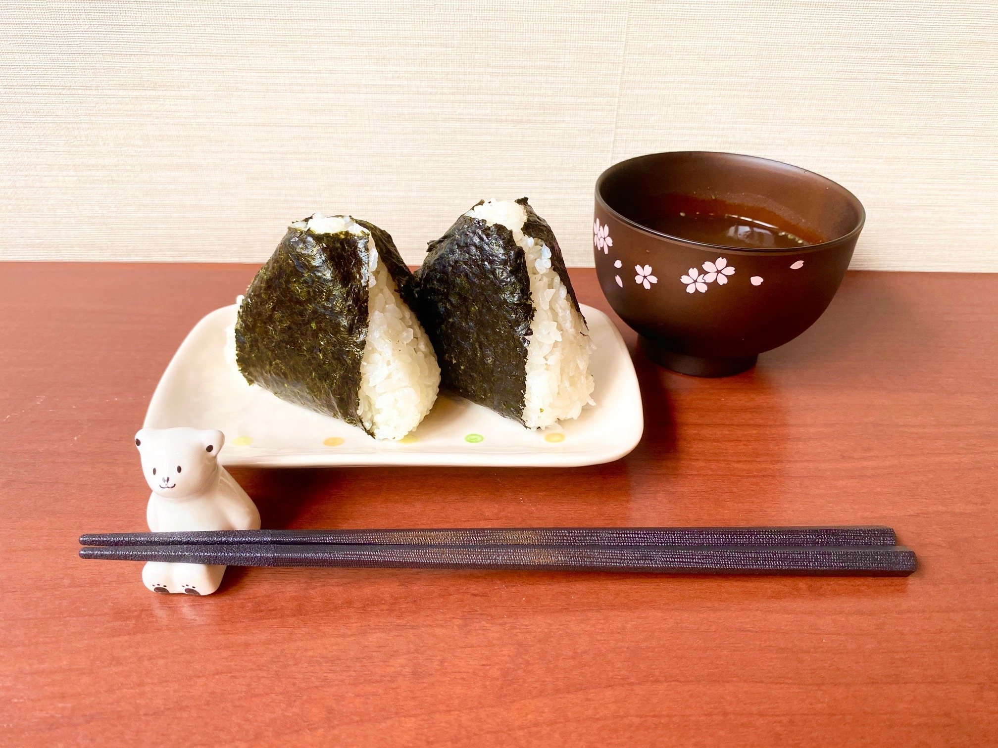 Free breakfast image