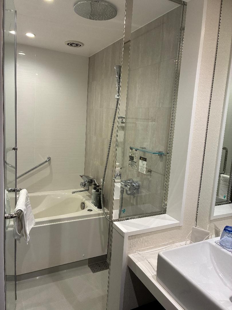 ダイワロイネットホテル福山駅前 に実際に泊まった方のクチコミ ・レビュー【楽天トラベル】