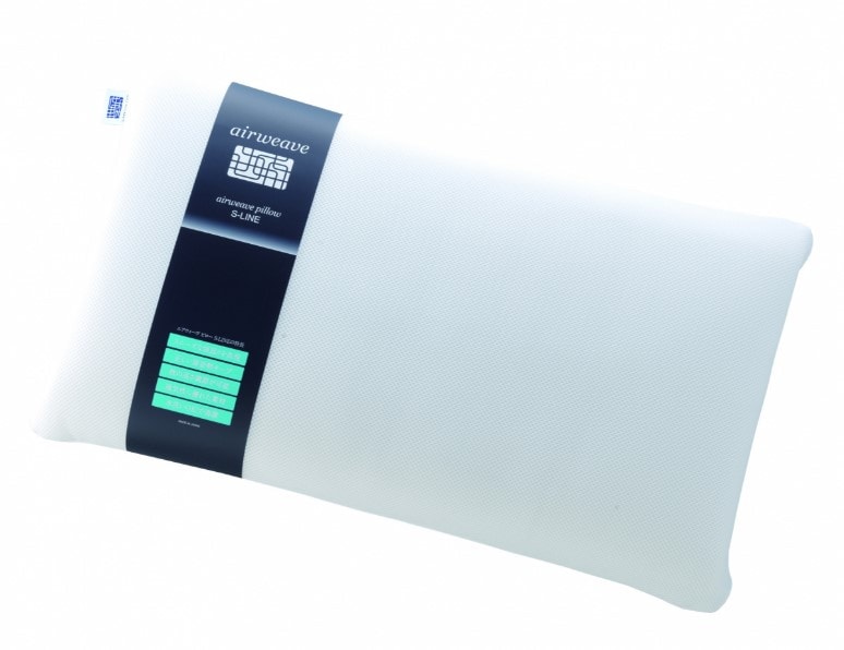 airweave pillow (image)