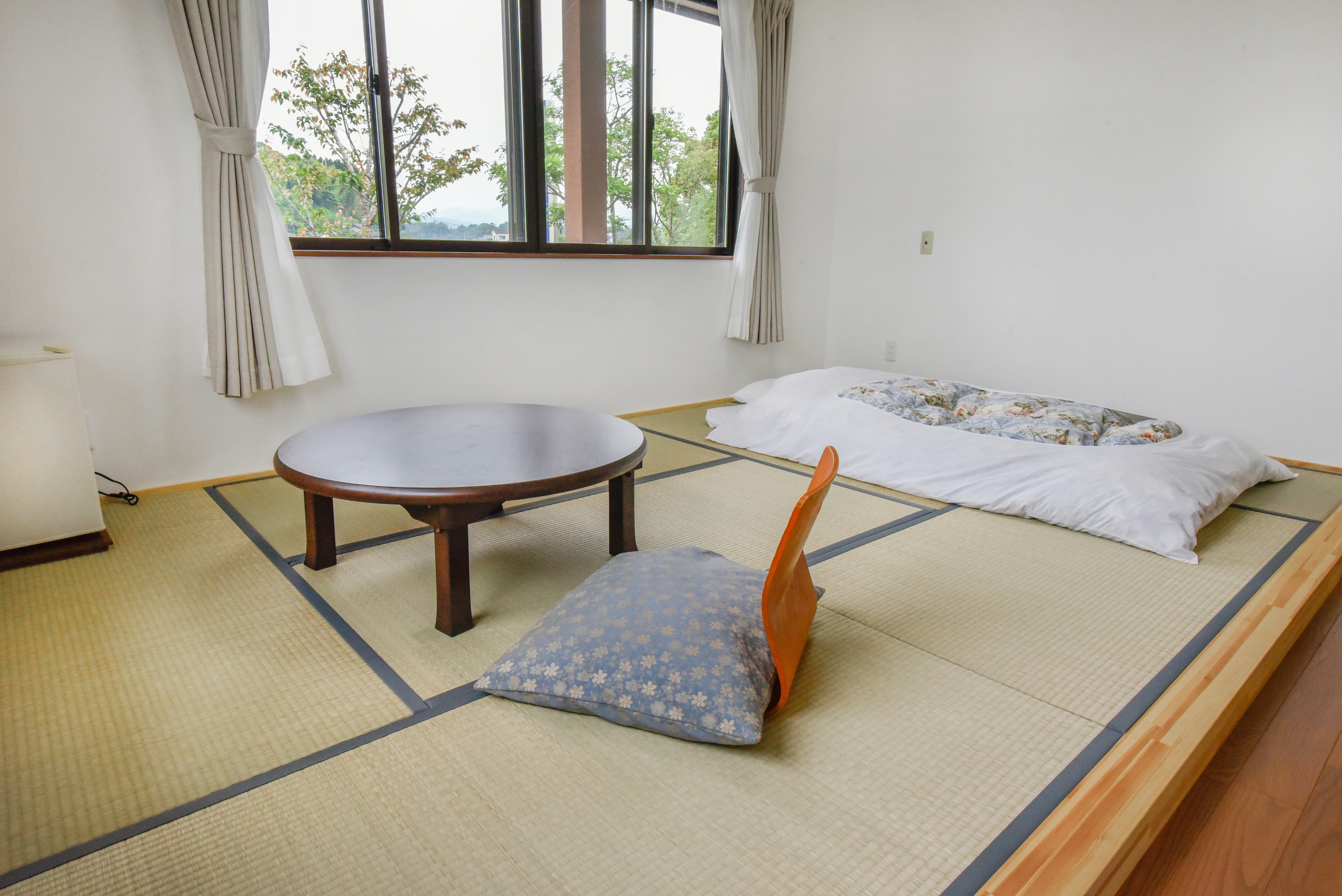 日式房间（6张榻榻米）