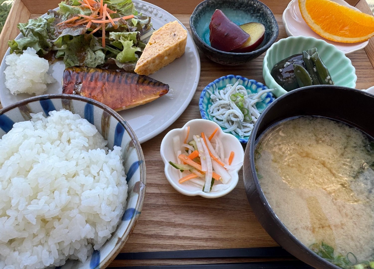 海辺のBed＆Breakfast GOOD MORNING