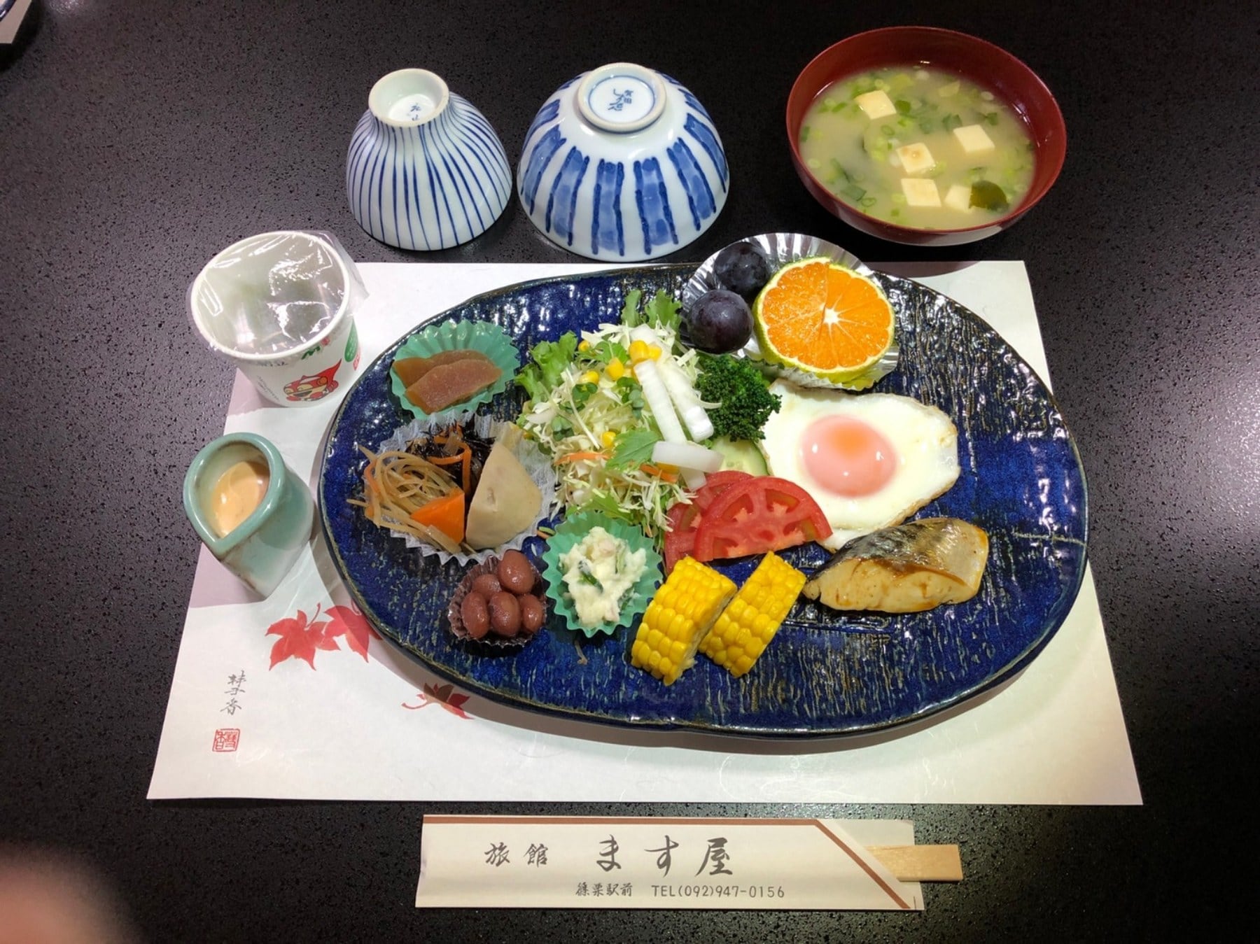 อาหารเช้าจานเดียว 3