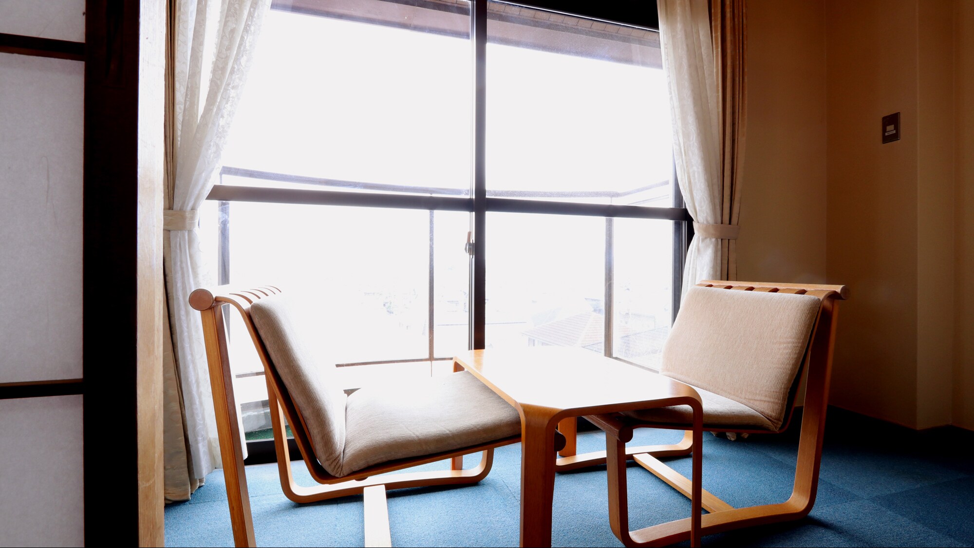 [Japanese-style room, 8 tatami mats]