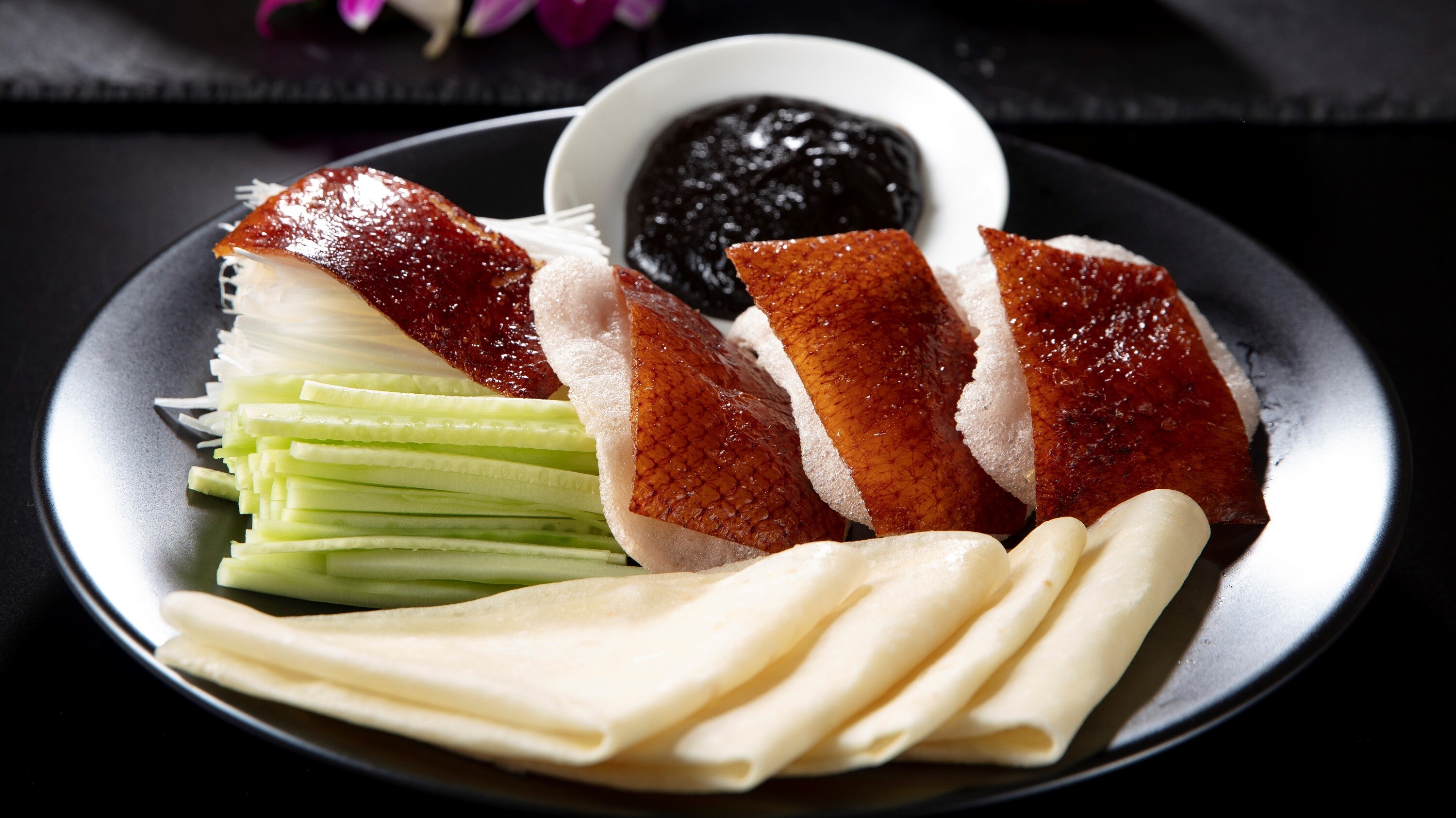 中餐廳“桂華園”