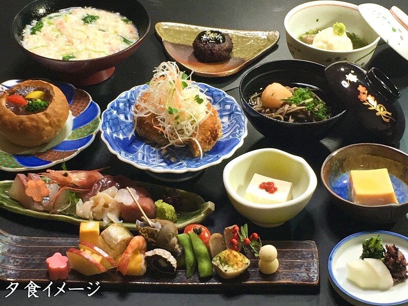 Hotel photo 48 of Kiya Ryokan.